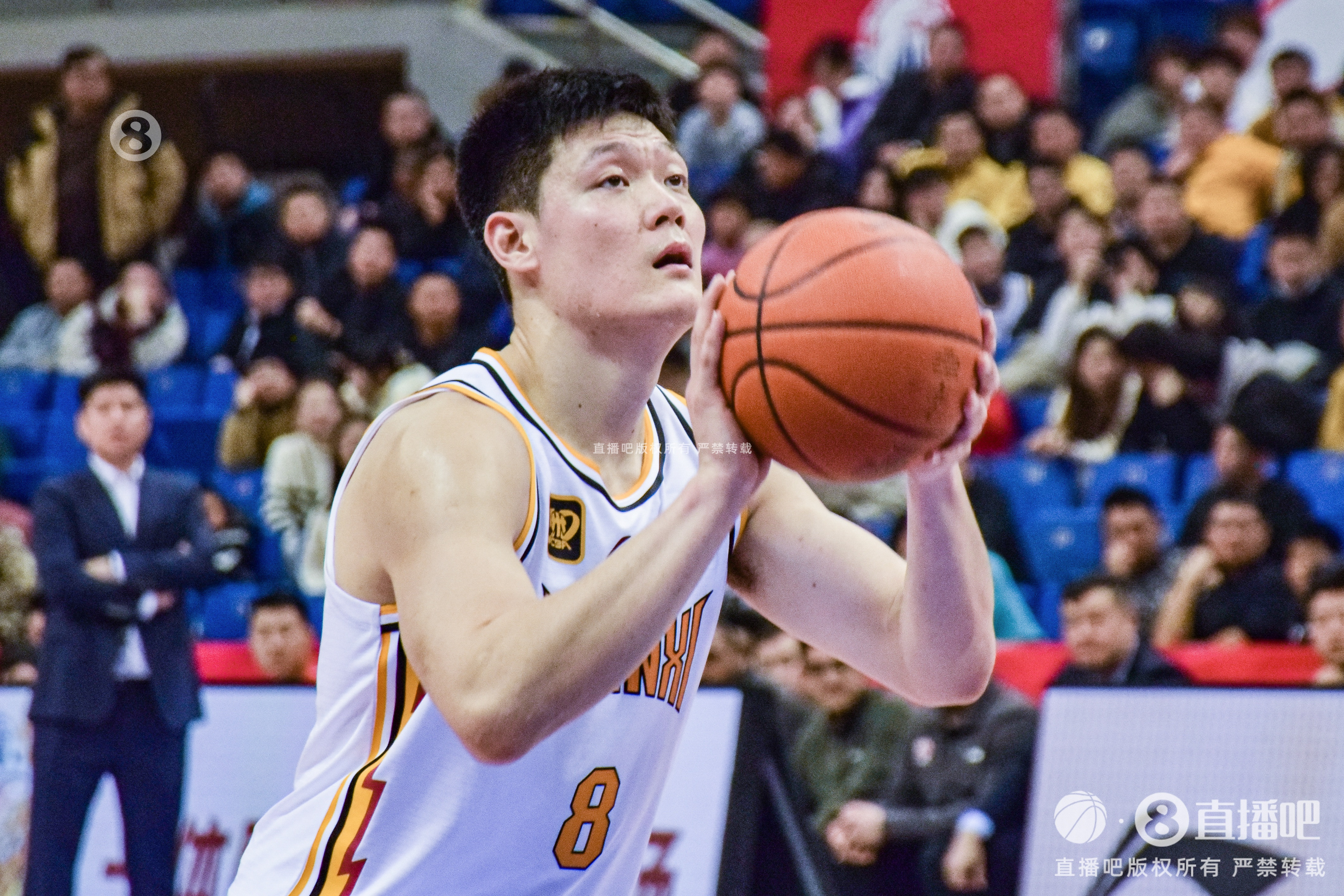 新民体育: 外援作用愈发凸显&潜力赛执行难 今年CBA联赛 不好打啊