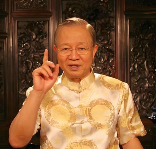 人这一辈子，不管当下有没有钱，不出三代，必将出个有钱人！这不是什么玄学，