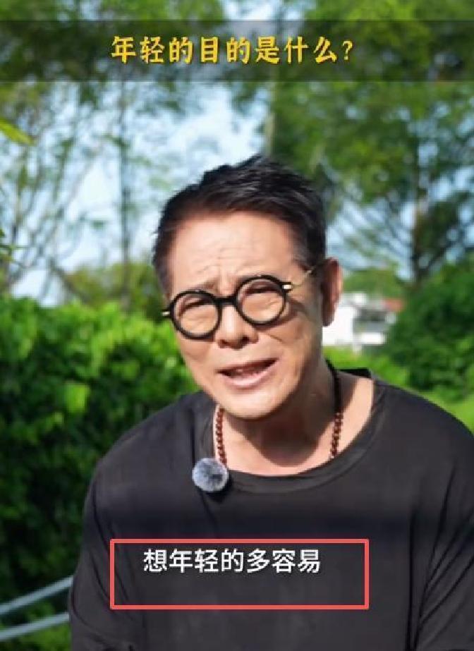 最近功夫巨星李连杰突然精神头儿足了，62岁了还像打了鸡血似的活跃，网上立马炸锅，
