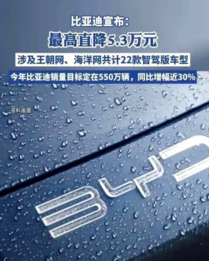 由于受到魏建军“恒大模式”的挤兑，众多供应商急需现金。比亚迪这波是真遭罪，保