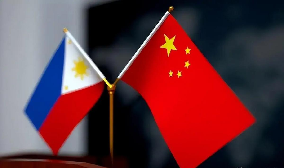为什么菲律宾一而再再而三向中国求援？ 菲律宾政府平时在南海问题上可没少跟中国