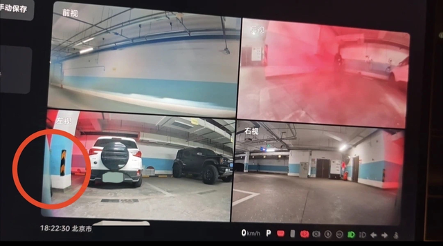 如何看待小米承担泊车bug全责？多名车主反映小米汽车SU7标准版“自动泊车”功