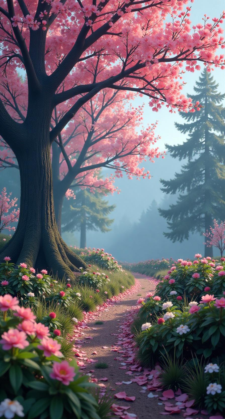 晒图笔记大赛美丽的风景图