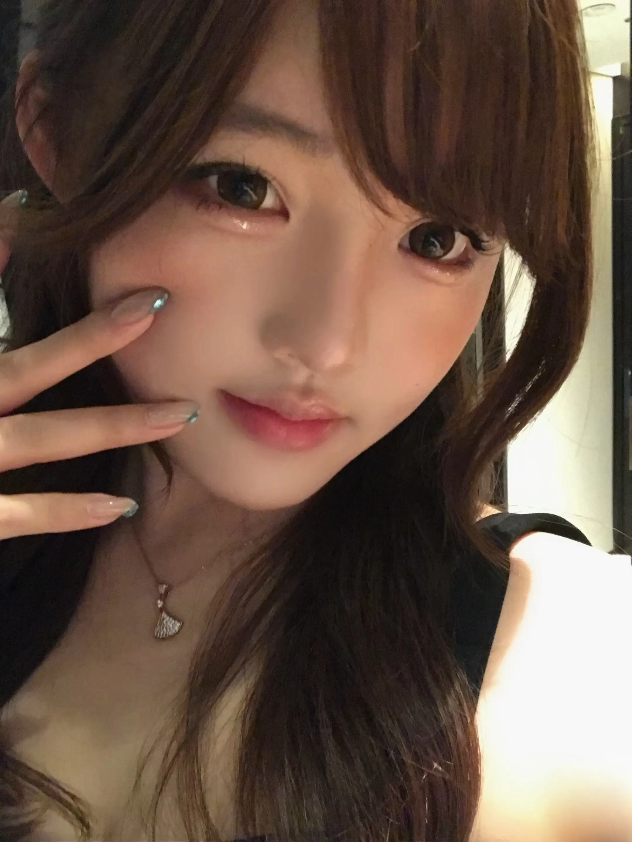 爱上姐姐是命吧