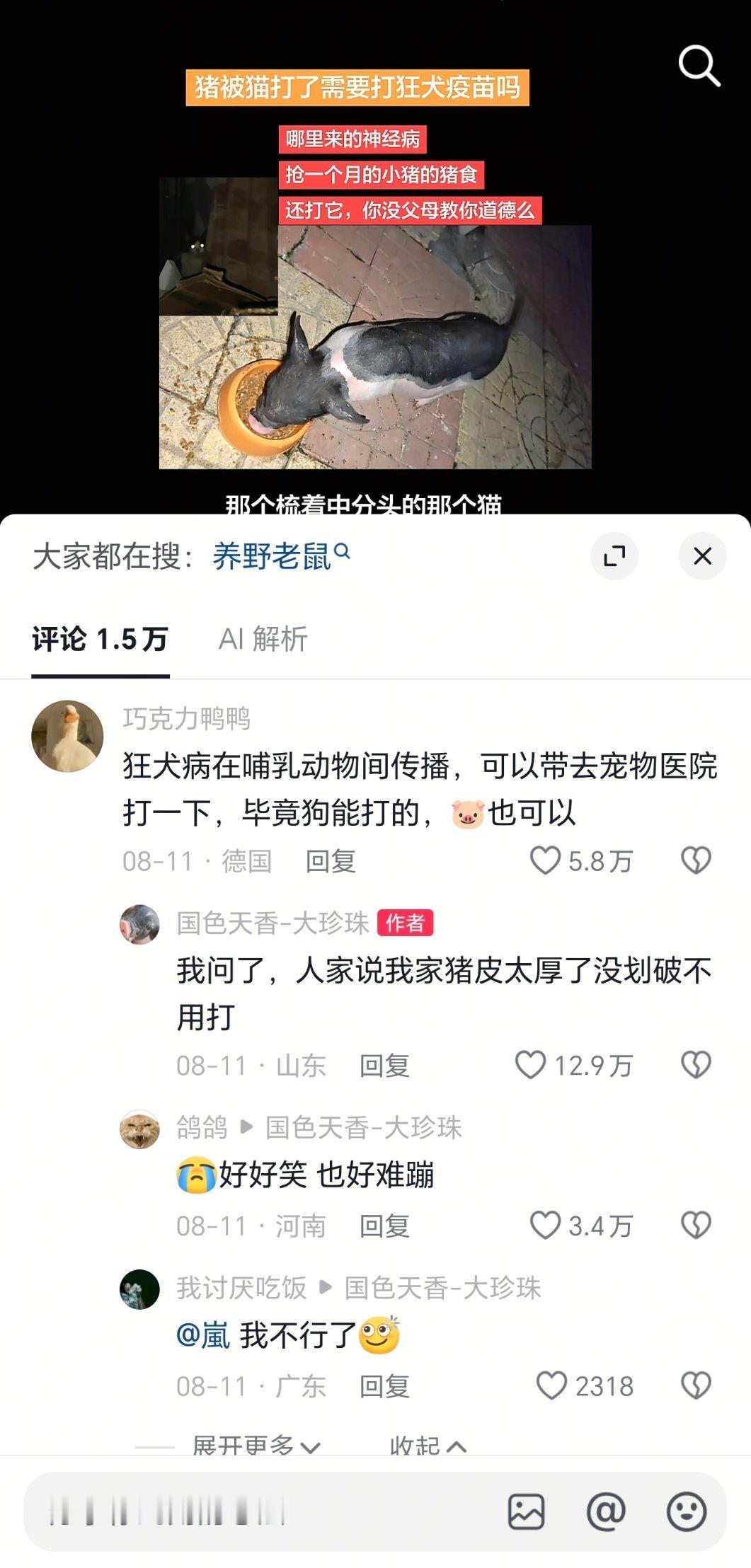谁能绷住​​​