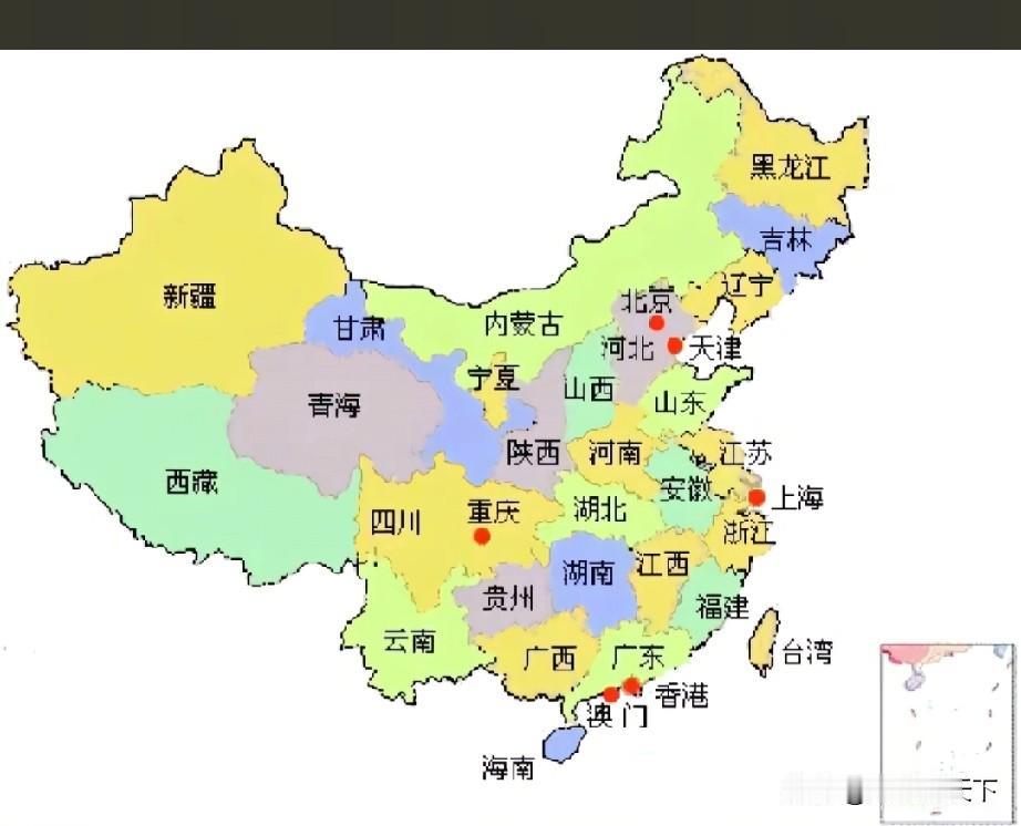 中国前20强城市的南北分布，南方15个，北方5个2025年前三季度，中国各地的