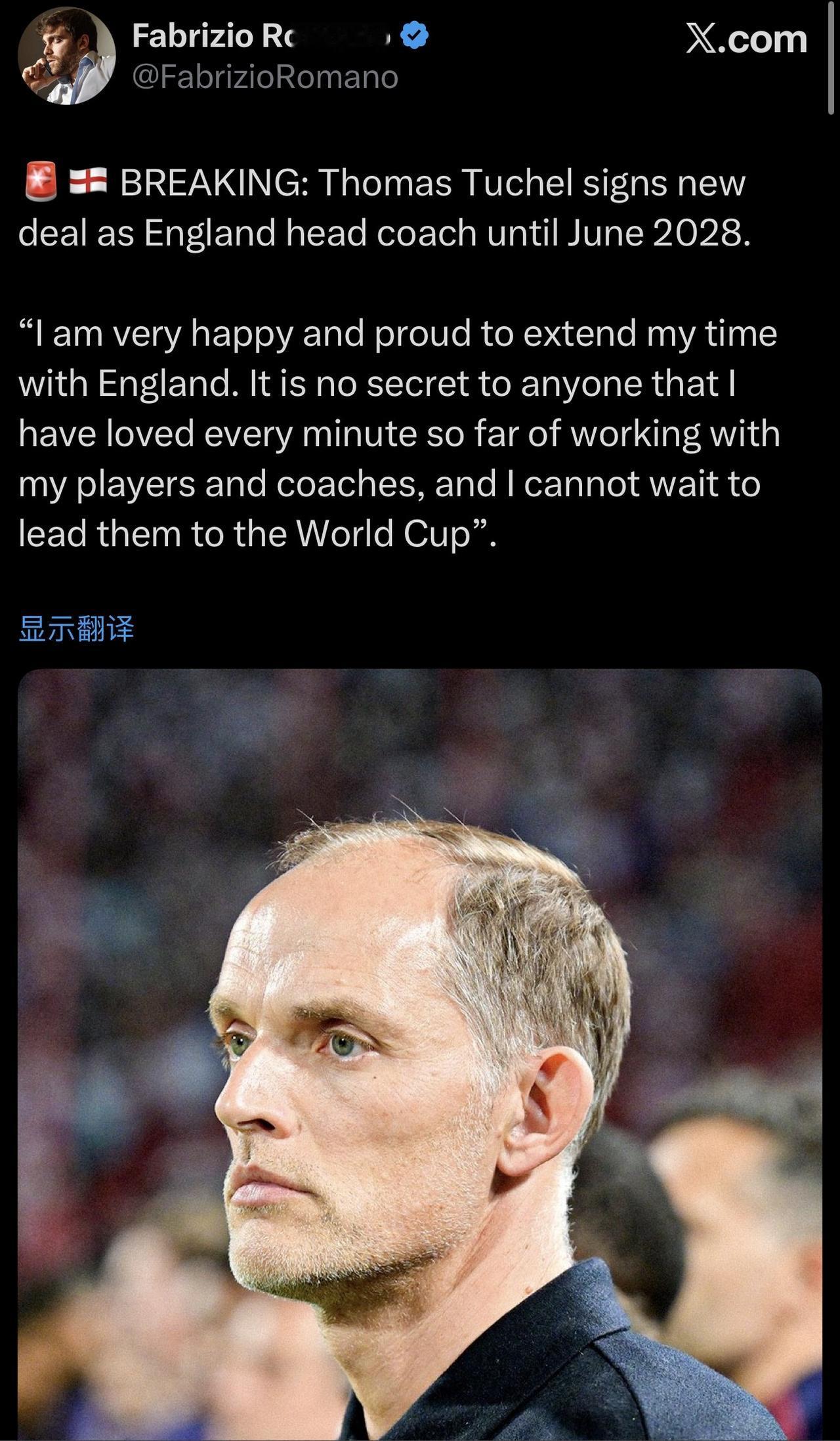 漂亮！国家队干的好[呲牙笑]，免得曼联请这位爷。………………………………………