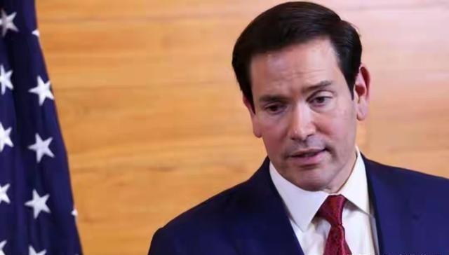 迟迟等不到中国撤回反制，这次卢比奥真的急了！最近这几天，卢比奥一边通告全球，一再