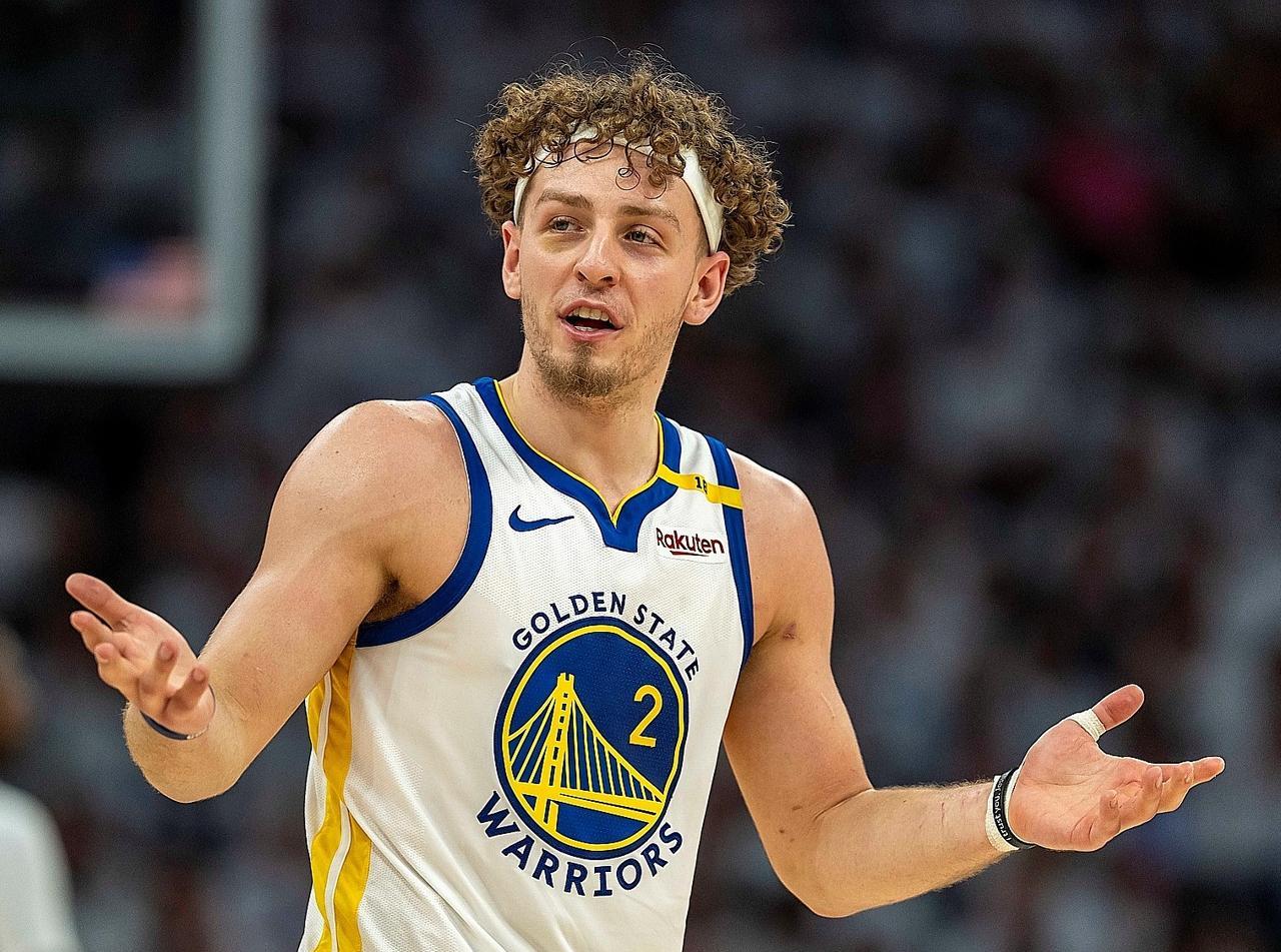 勇士新星波杰姆斯基真是口出狂言啊！近日，波杰姆斯基接受采访谈到棒球运动时表示：