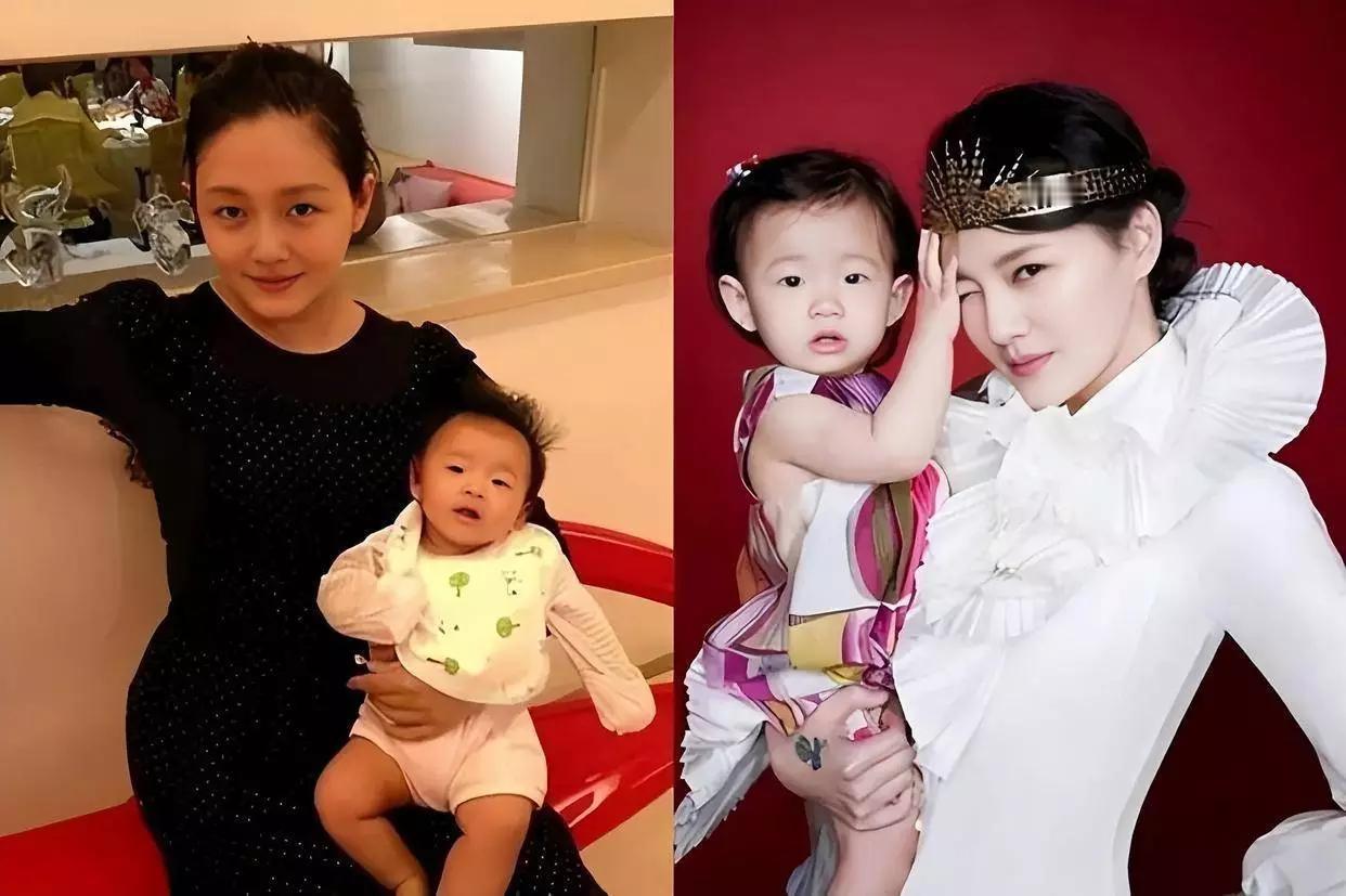 大S祭日前夕儿女返京玥儿神似母亲暖护张兰大S周年忌日前夕，汪小菲携一双儿女