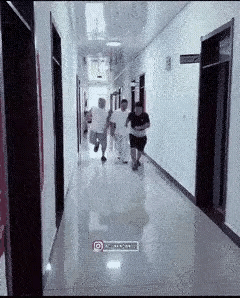 生活中倒霉蛋的具象化，这是活脱脱的反向狗屎运。