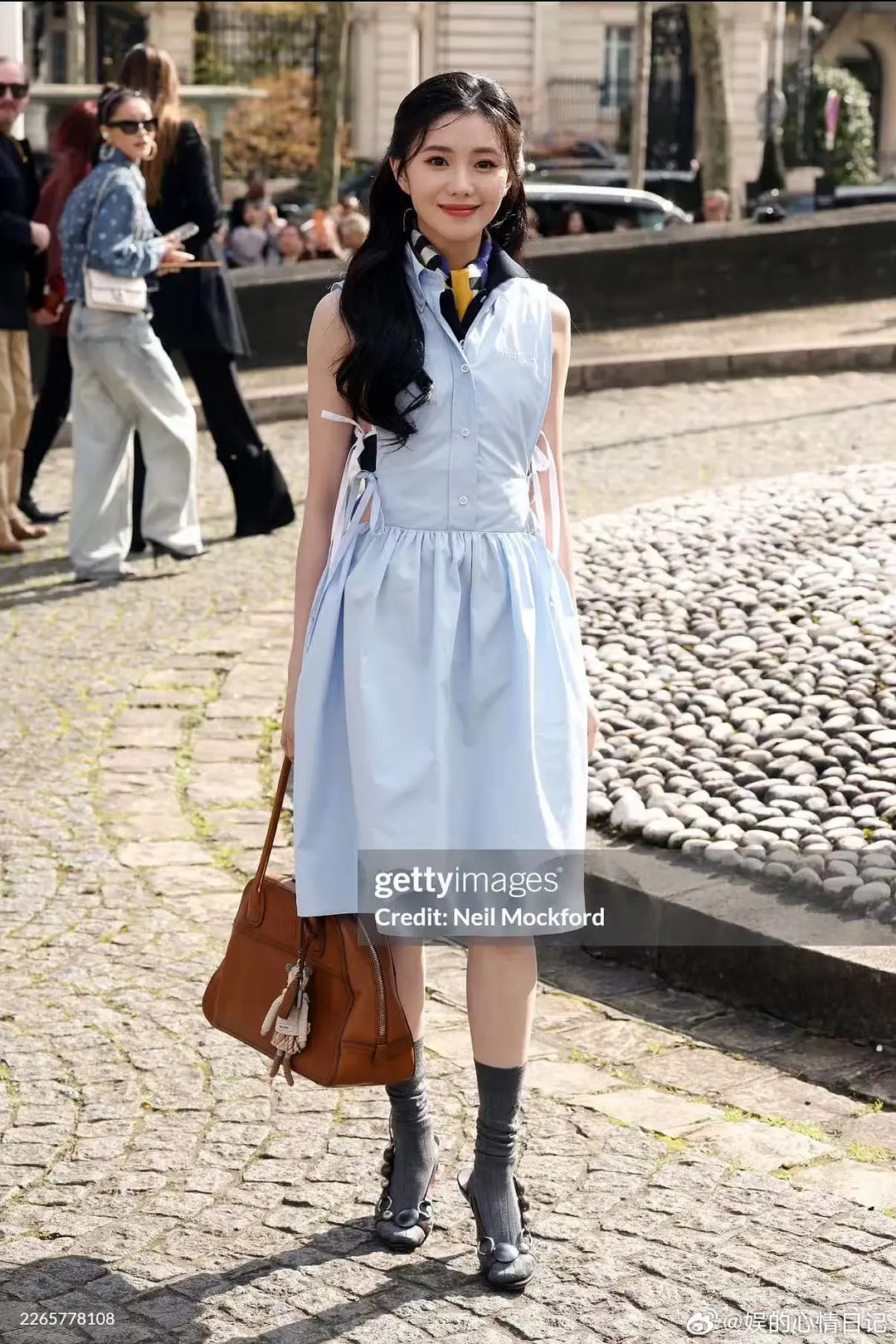 刘浩存miumiu的G社生图咋样