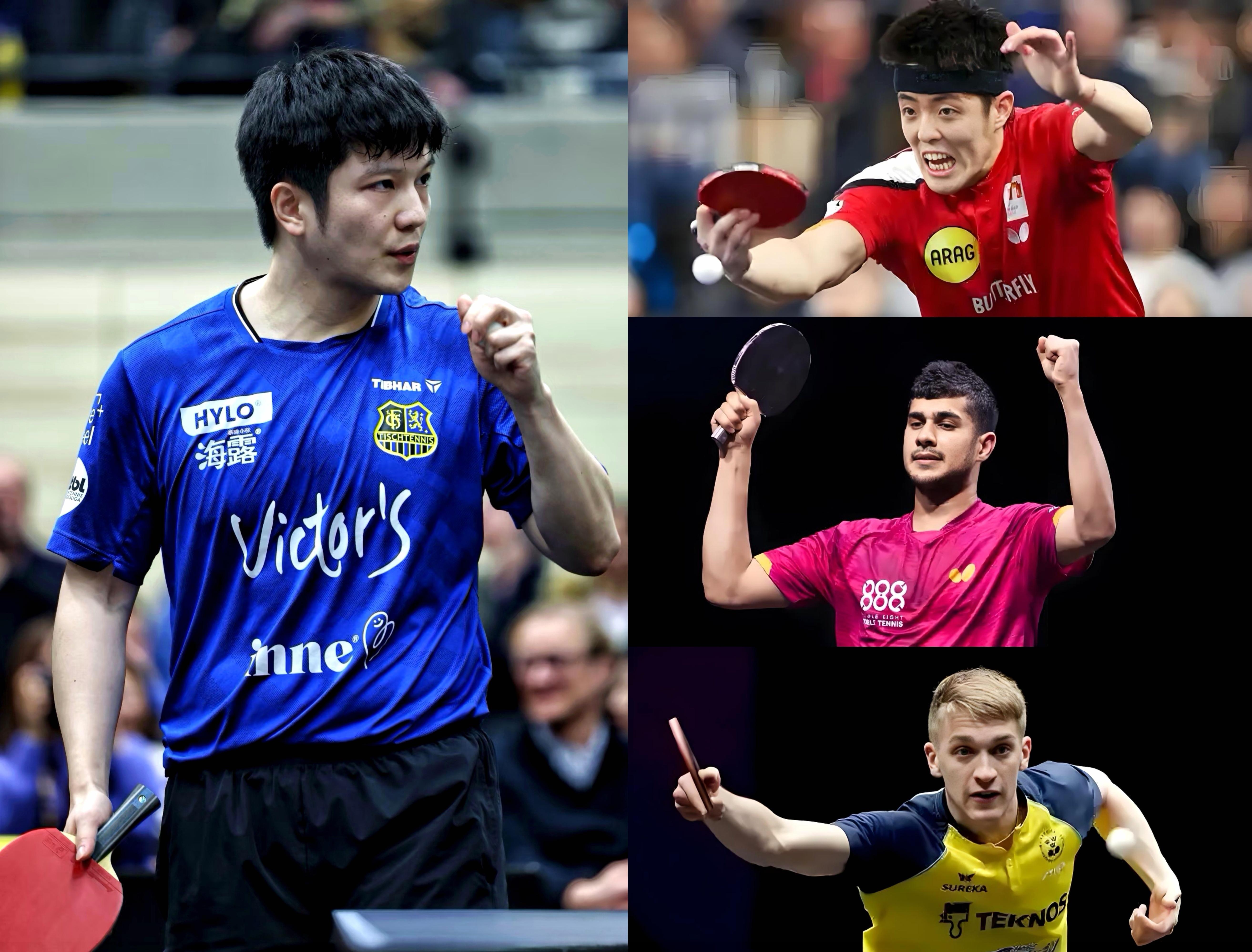 今晚才是“刺刀见红”的一场恶战。杜塞尔多夫摆出的是铁桶阵，是顶尖围猎三箭齐发——