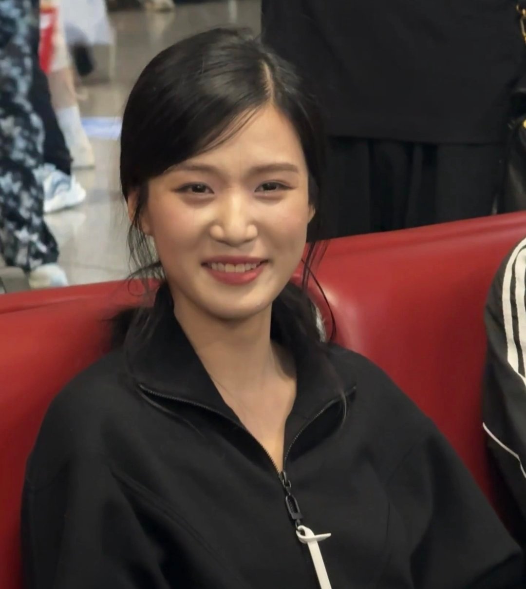 卢昱晓分享减肥心态瘦≠美，卢昱晓心态是真好，那大家更无需自卑焦虑了​​​