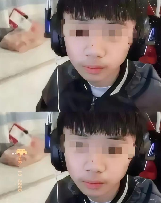 现在后悔都晚了！江西有个12岁的男孩，靠打游戏每个月能赚3万，父母干脆让他辍学，