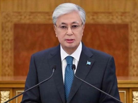 托卡耶夫：俄罗斯不是金帐汗国继承者，哈萨克斯坦才是。近日，托卡耶夫强调哈萨克
