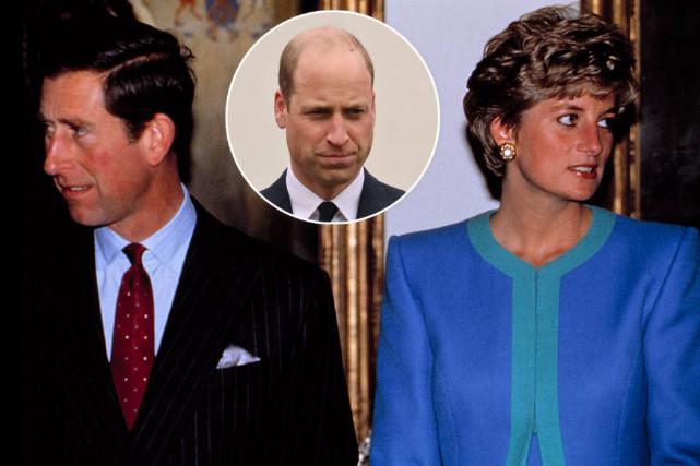 这一次的威廉，应该不会给她机会了！威廉继位后，第一个要动的，应该就是继母卡米拉