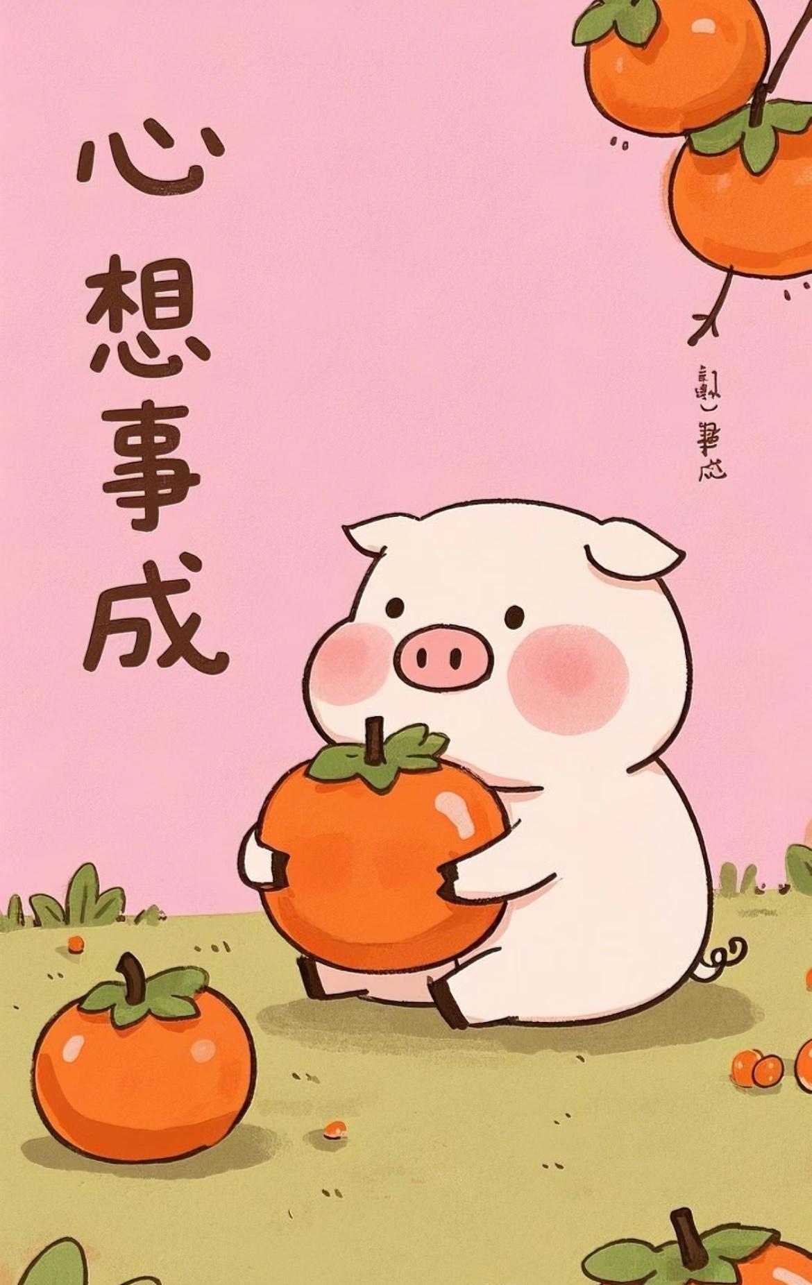 生肖猪欺瞒过你的人都将迎来转变2025福气旺财路宽广通四方阖家安康又顺