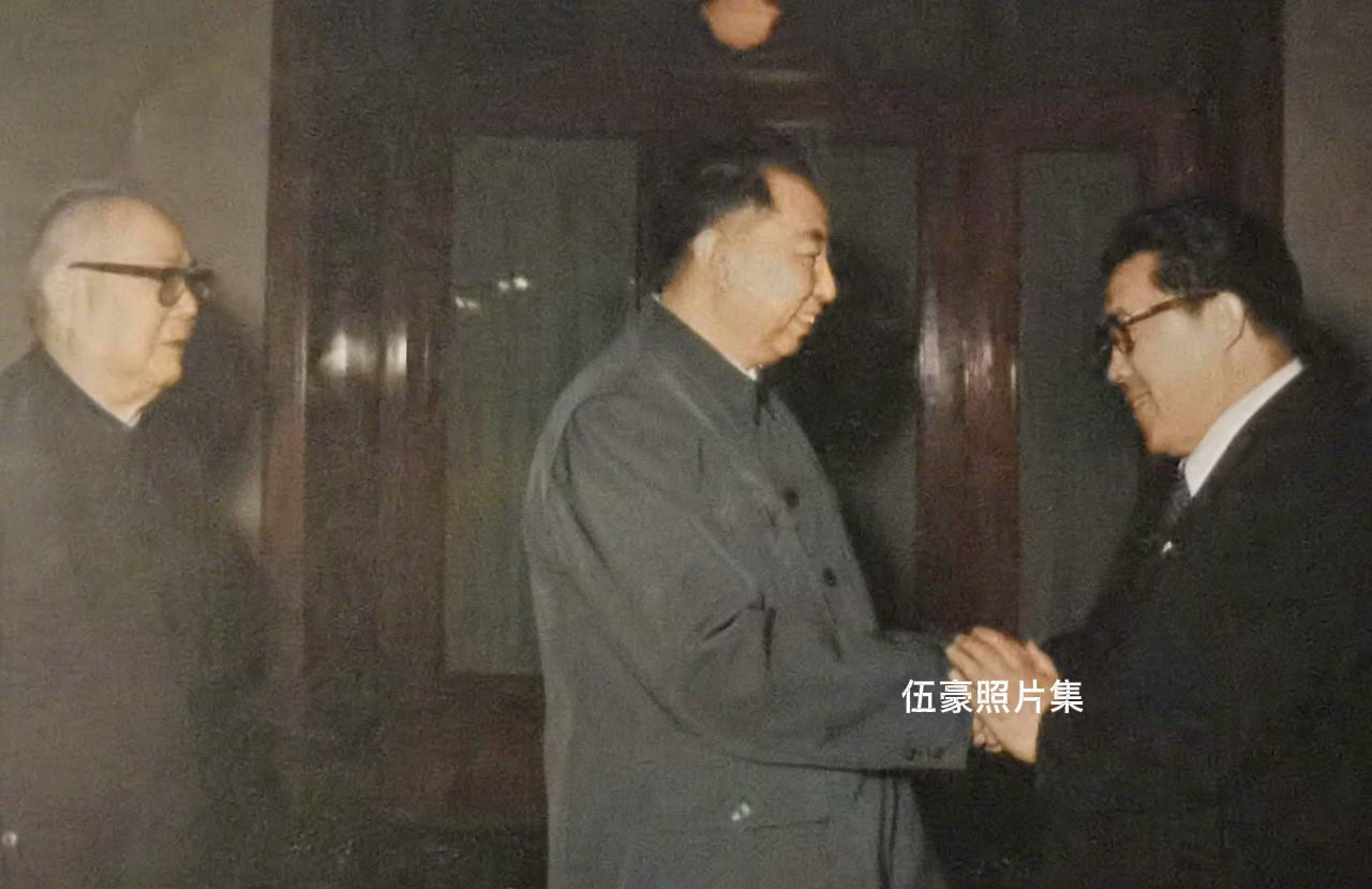 朝鲜大使离任，结局唏嘘万万没想到，这位风光无限的朝鲜驻华