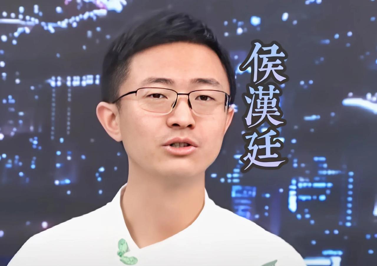 侯汉廷曝出一个“台独”媒体“怕死”的信息！侯汉廷最近在赵少康节目上曝出绿营独派