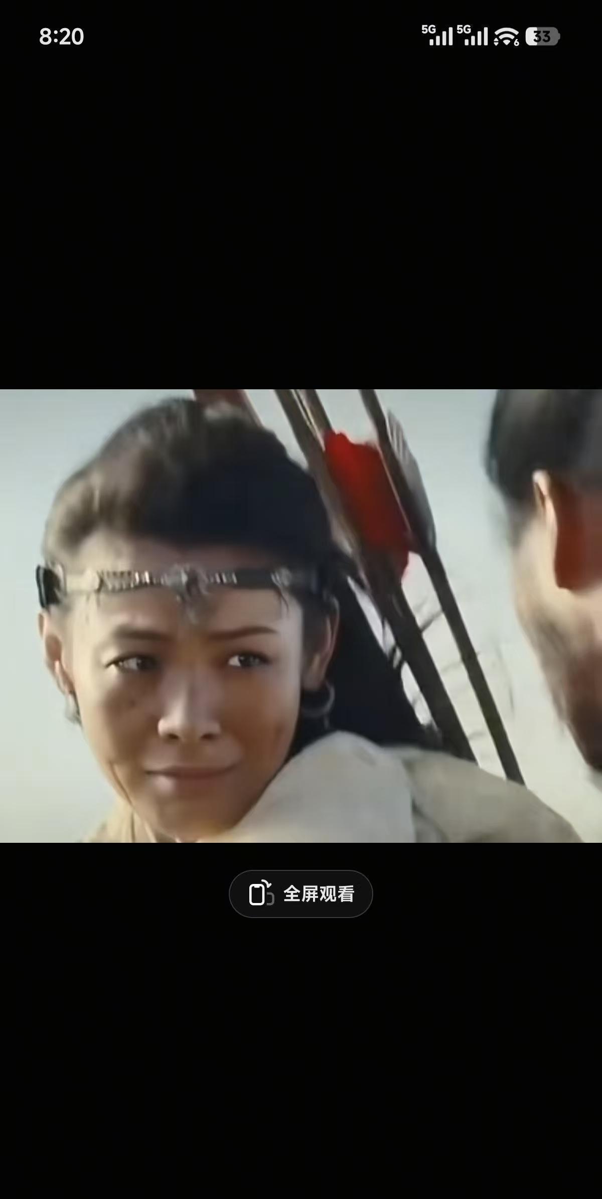 2027年春节档最狠的局：吴京左手《流浪地球3》，右手《镖人》，自己干自己！《