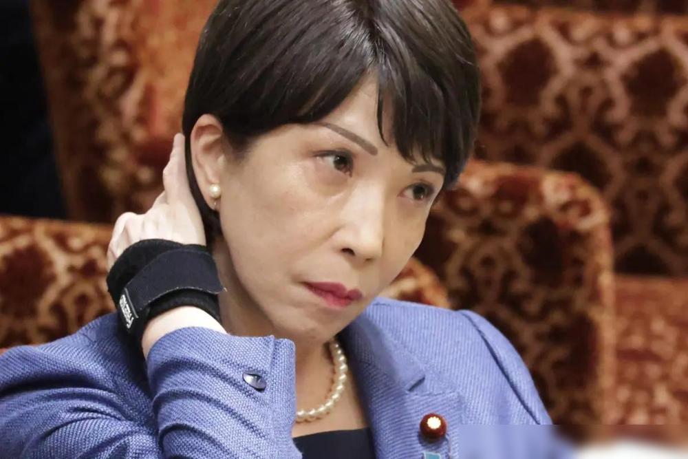 中国昭告“对日反侵略”红线，再打一场抗战在所不惜。高市早苗把话摁死，她不退不改，