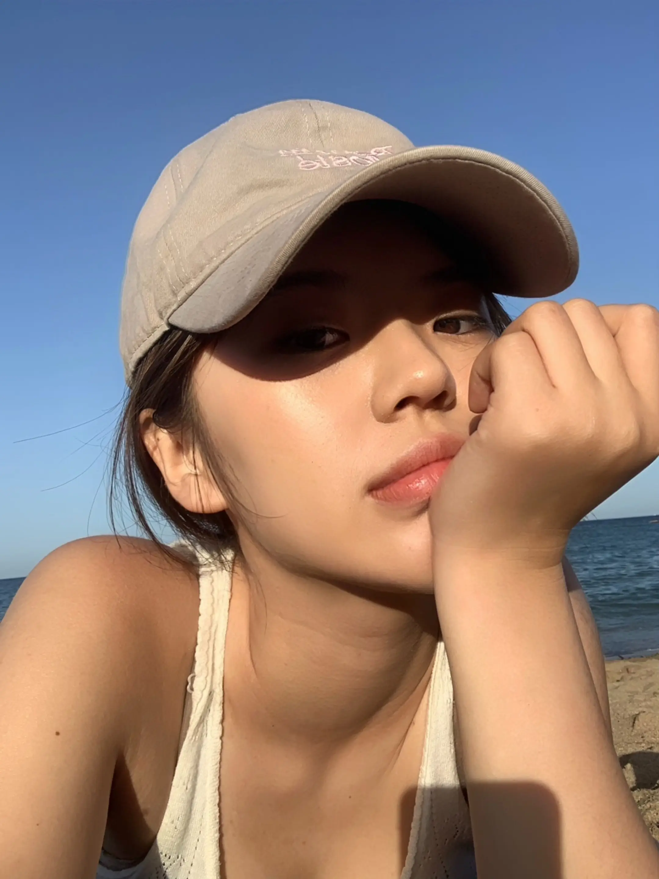看我不爽就好 爽了还得了