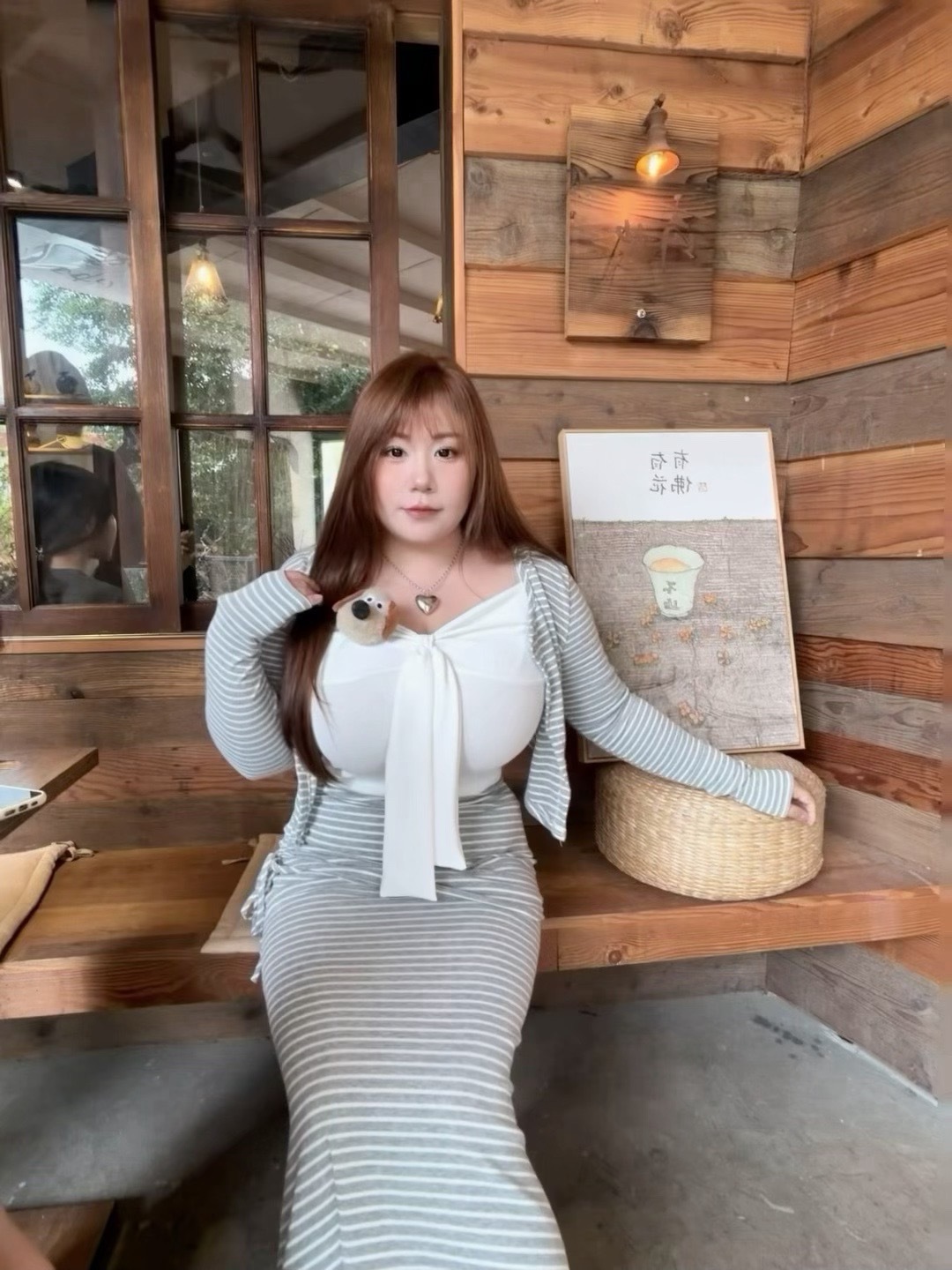 心动从第一眼开始