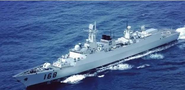 美国要求中国，停止扩军。有一位美国上将向中国发出公开呼吁，要求中国停止扩军，理由