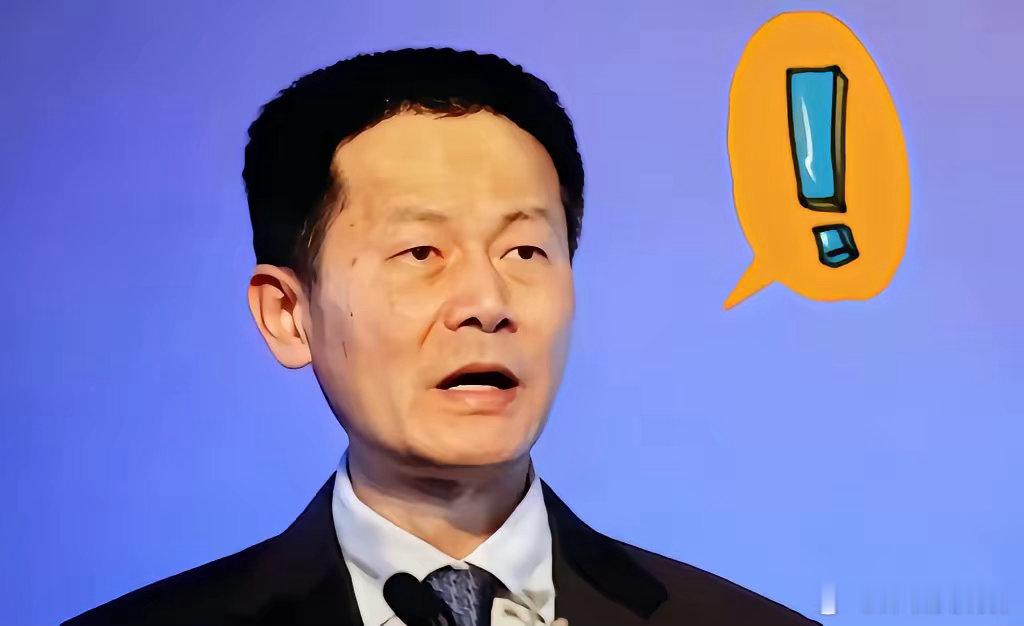 看到满屏的负面言论，我心里真堵。两亿多散户，总觉得自己能靠勤奋发财。你还在手动点