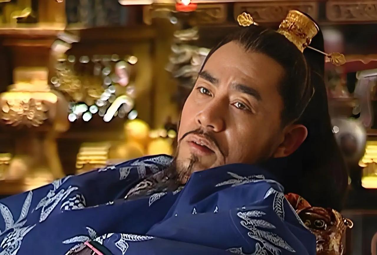 满腹权术的嘉靖帝，为何晚年连帝王心术都懒得教？嘉靖帝朱厚熜，明朝在位第二长的
