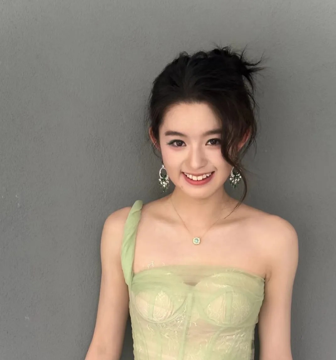 黄杨钿甜终于还一个人扛下了所有，你们以为她的好日子要来了？其实不
