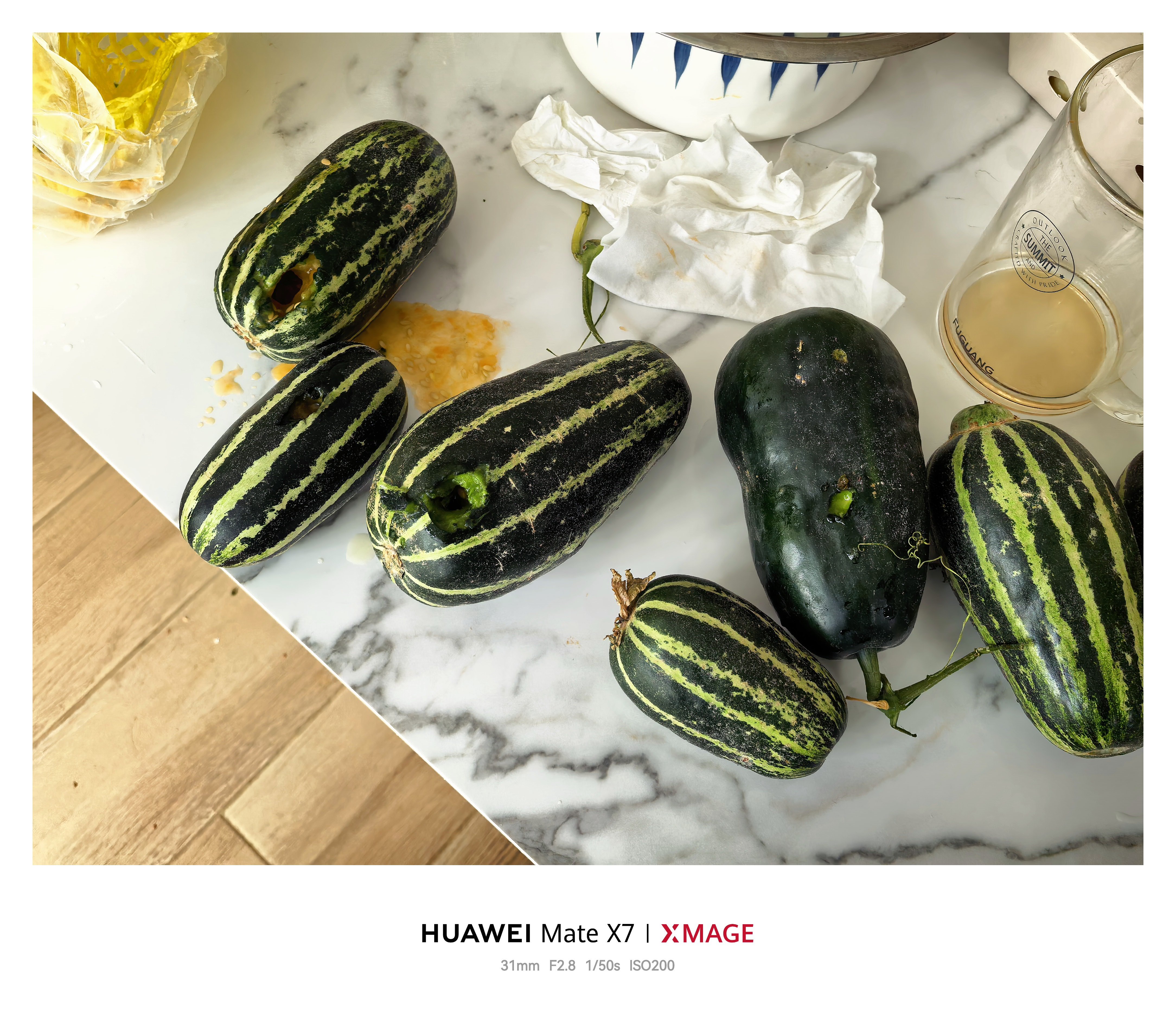 网上买水果坏一半