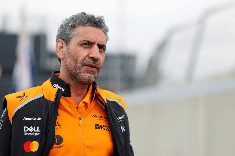 红牛为更换引擎行为辩护: 迈凯伦抛出“成本帽手雷”