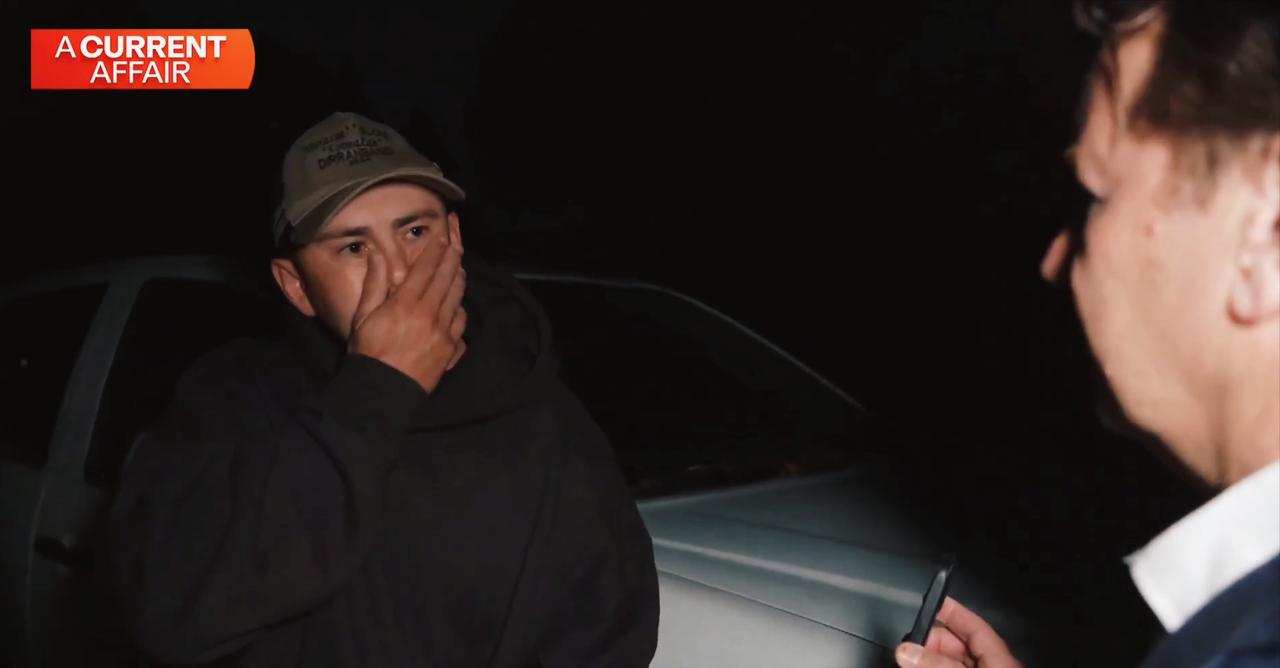 邦迪海滩qiang手纳维德·阿克拉姆实际上是印度人？原来印度和以色列社交媒体在后