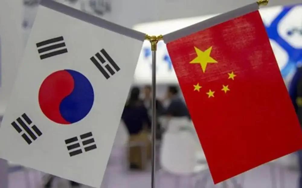 韩国做出一个罕见表态，公开承认：中国遥遥领先。22号，韩联社发布了一篇报道，承认