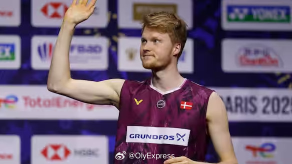 【世界第三宁愿交罚款也要退出印度羽毛球赛】2026年印度羽毛球公开赛因为担心印