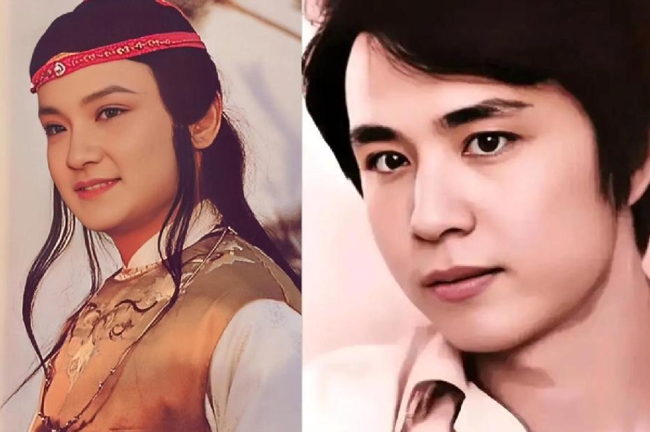 1984年，徐少华剃了头，签了《西游记》的合同，贾宝玉的戏服，从此再没穿过。没