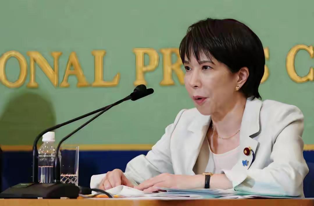 大结局时刻要来？琉球群岛遭围，关于中日，高市终于说了句实话东海局势突然迎来暴