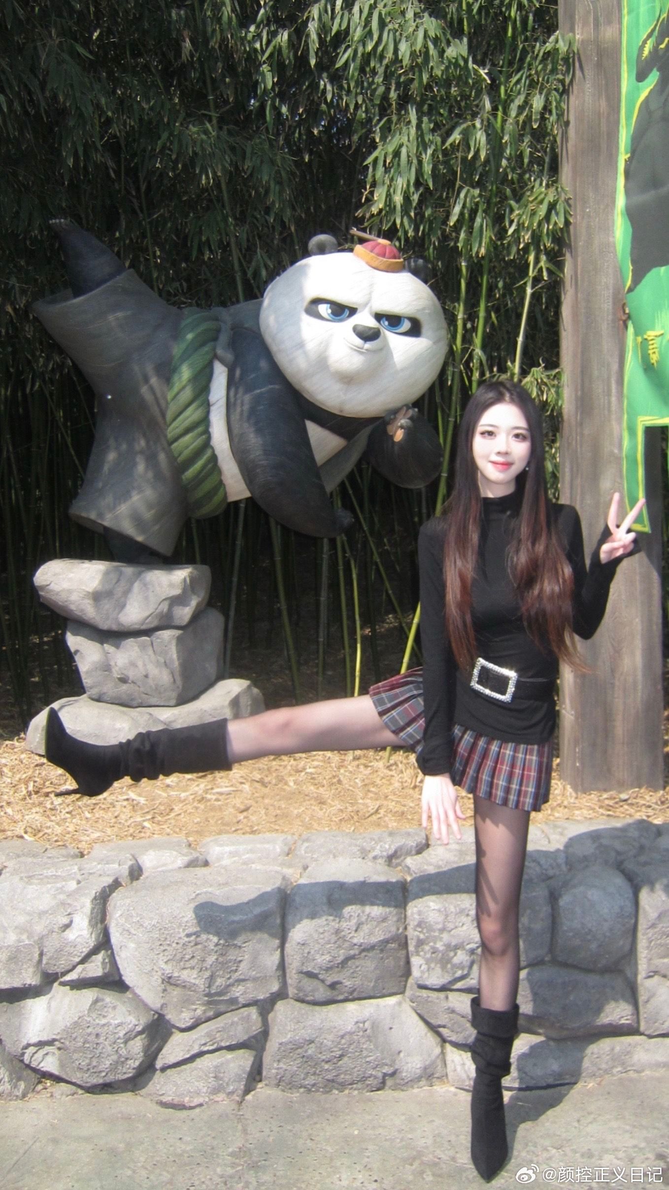 少女写真每日写真计划每日写真Day13
