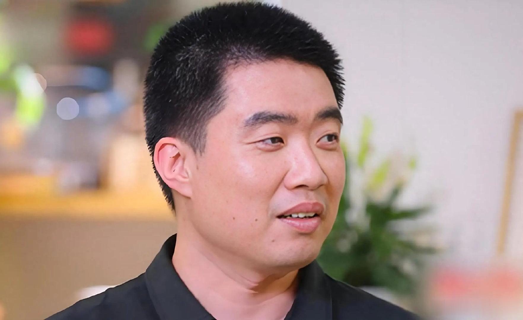 理想汽车，小鹏汽车，蔚来汽车，三家新能源汽车只有李斌的面相很不错，我只看好蔚来汽车​