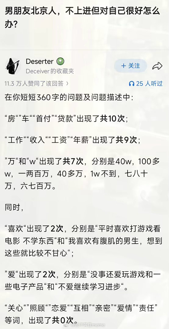 流汗黄豆的瞬间​​​