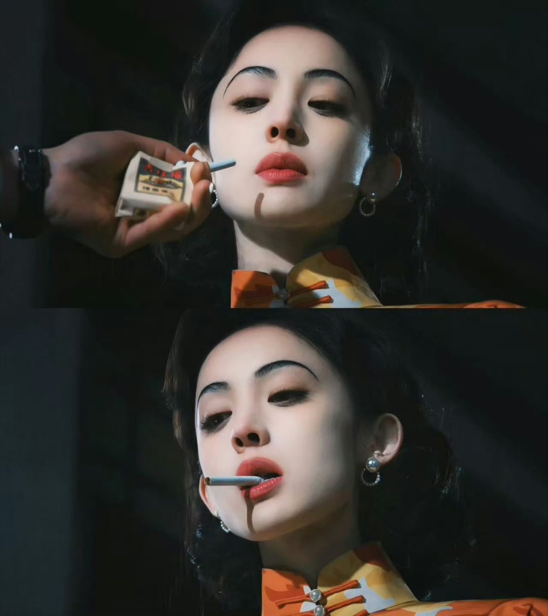 娜扎什么时候演技这么好了谁来懂懂这一个镜头，我真的反复去看​​​