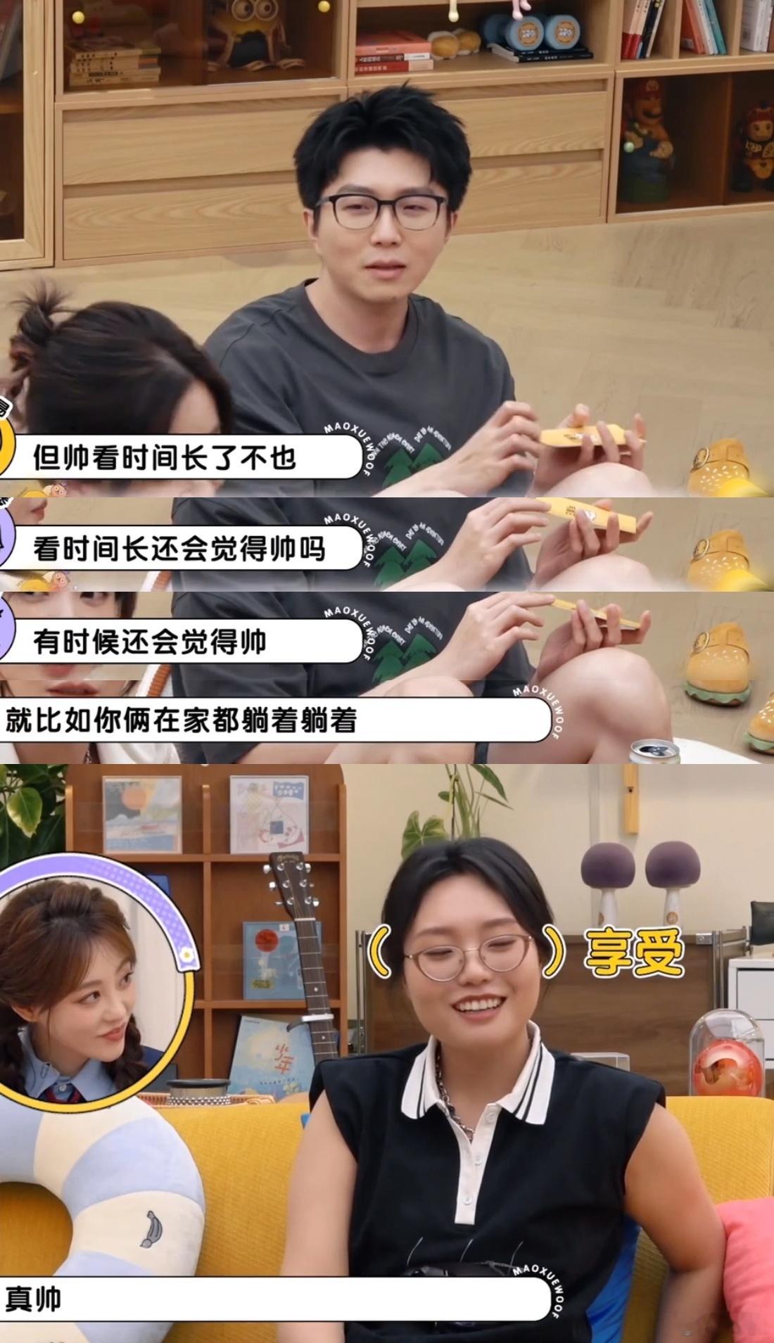 尚雯婕没想到外语学习法会爆火尚雯婕大概也没料到，自己分享的外语学习法会意外爆火