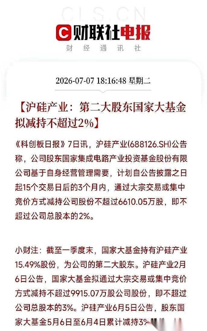 那个传说中的“国家队”操盘手，又出手了。就在一片“涨声”里，它轻轻敲了下键盘，
