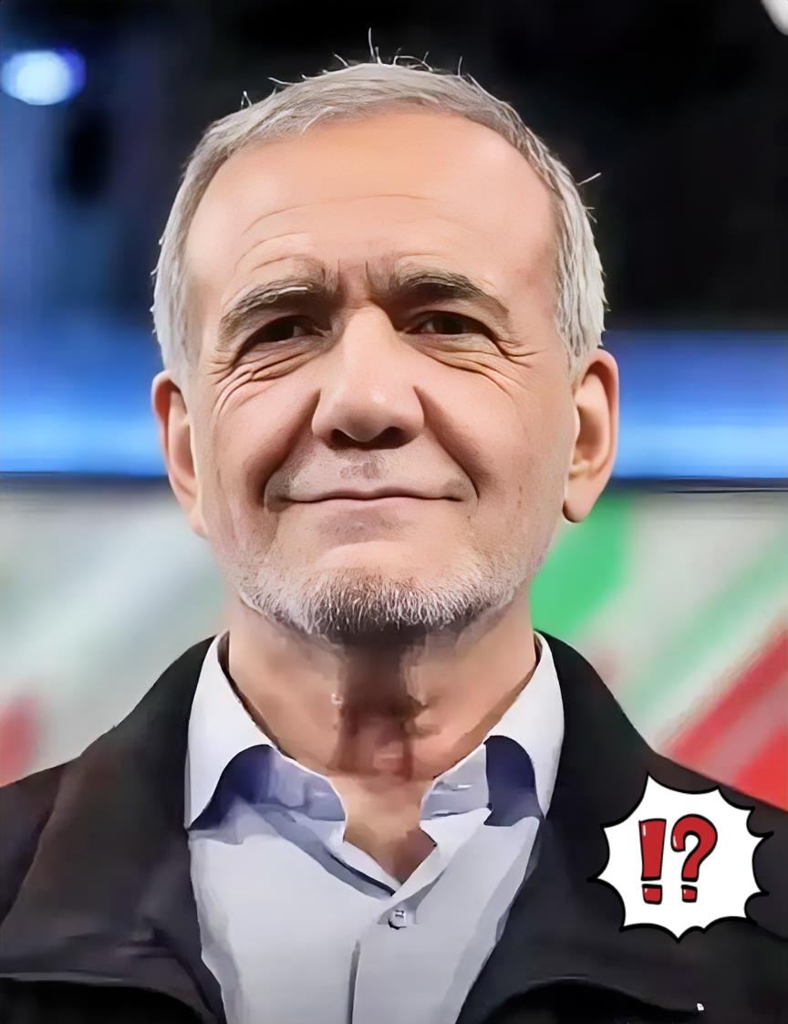 美国这次彻底失算了！当地时间3月1号凌晨，伊朗革命卫队直接发了第6号公告，这已