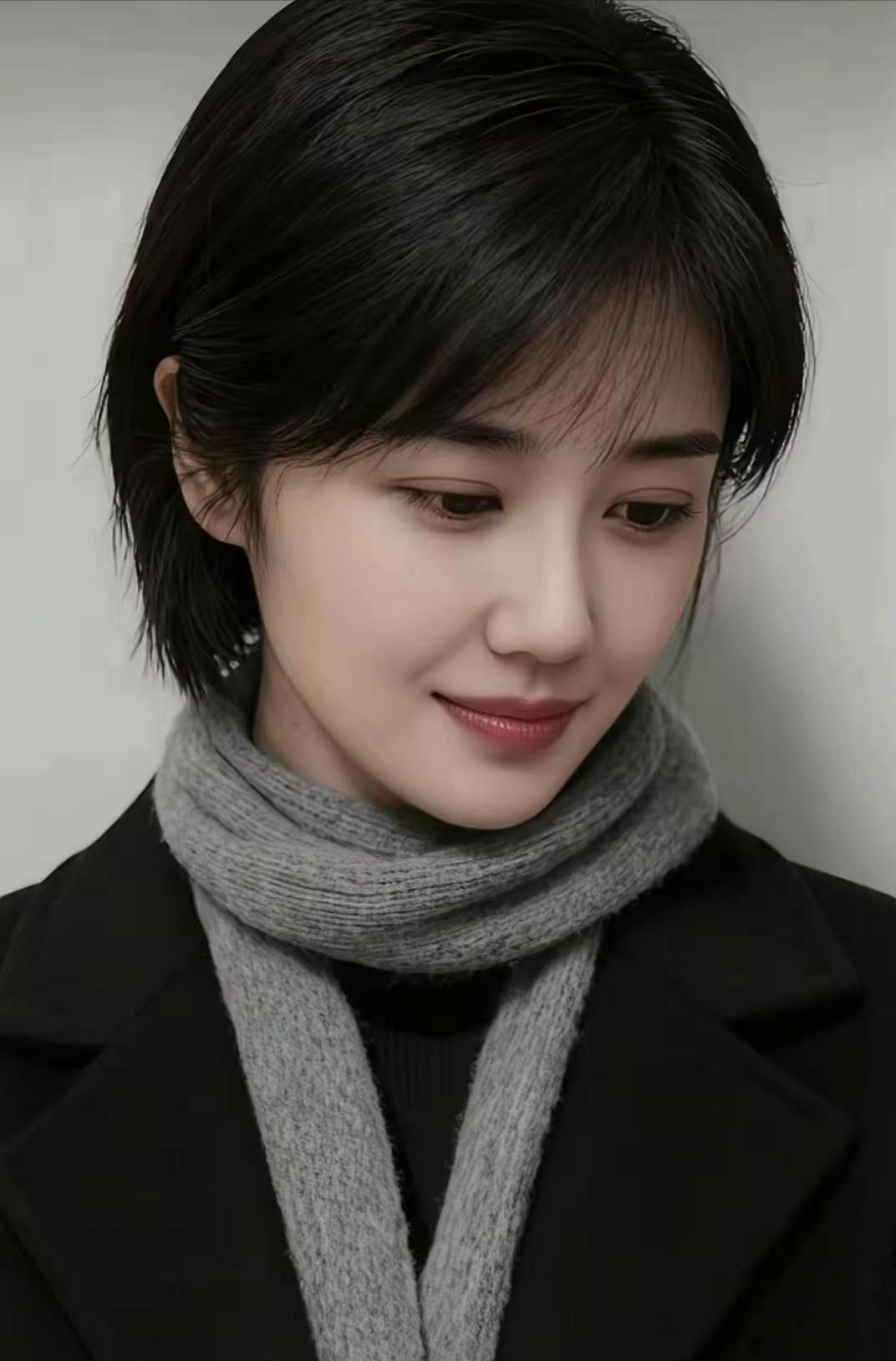 你的眼神（现代诗）你的眼神是春风，轻轻拂过我心的荒丘，让每一寸寂寞都长