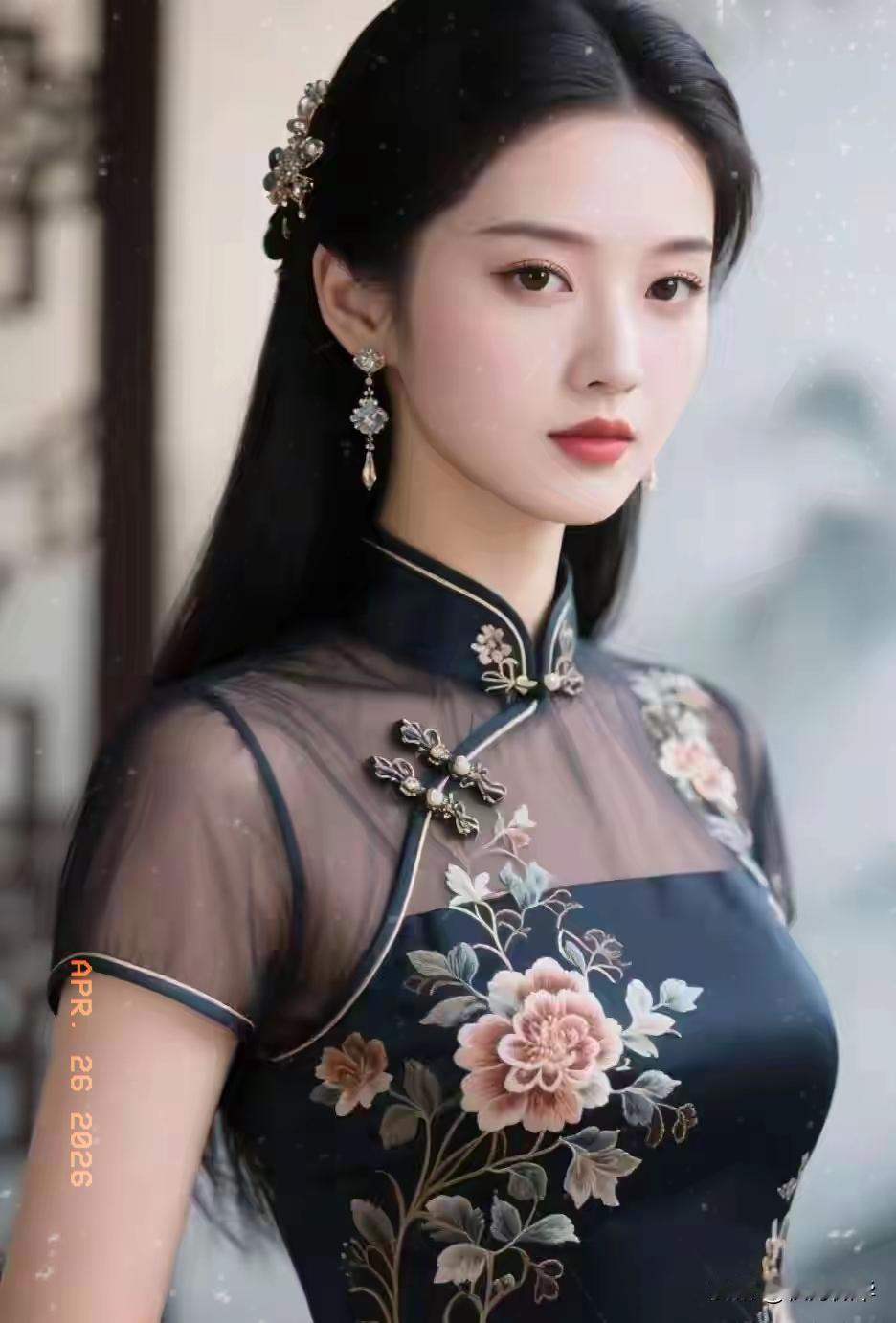 浮名虚利莫贪图，一枕清风入梦舒。人活到半生终会醒悟，世间所有浮华虚名，终究都是