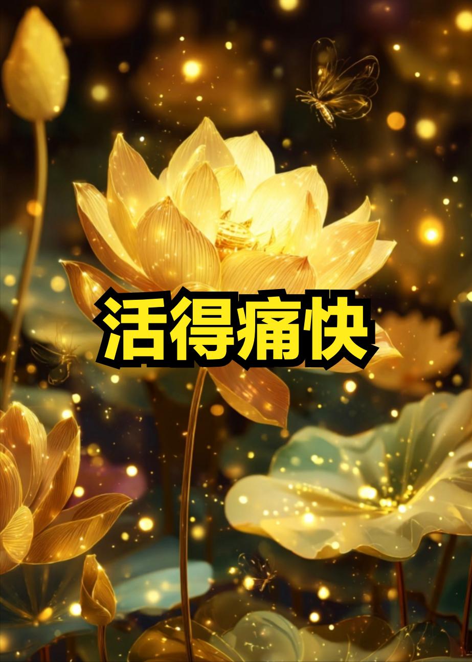 道家有个说法，叫“生时争长短，去时两手空”世间最大的公平，不是人人一样活，而是