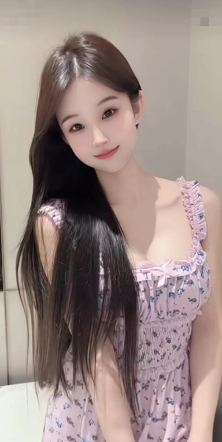 清纯甜美女孩温柔甜美少女温柔治愈款美女自然纯真的美女甜清纯美女邻家美少女